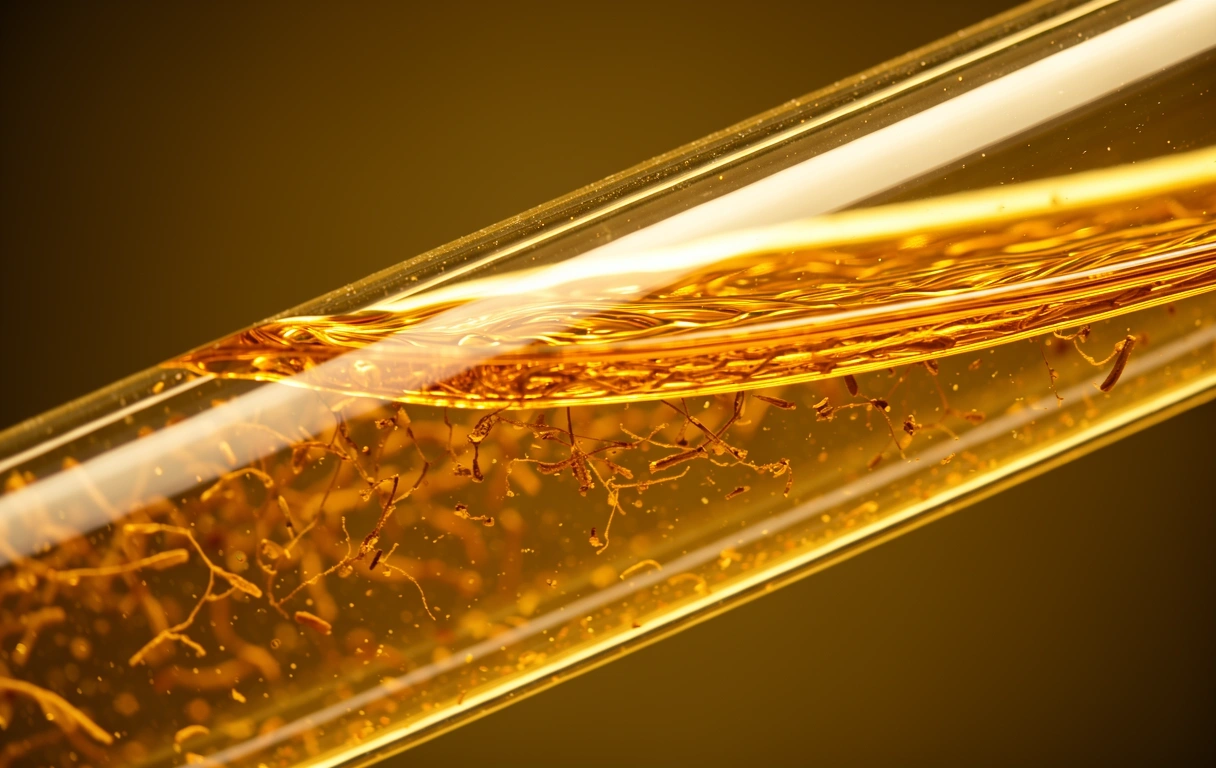 Abstract flow